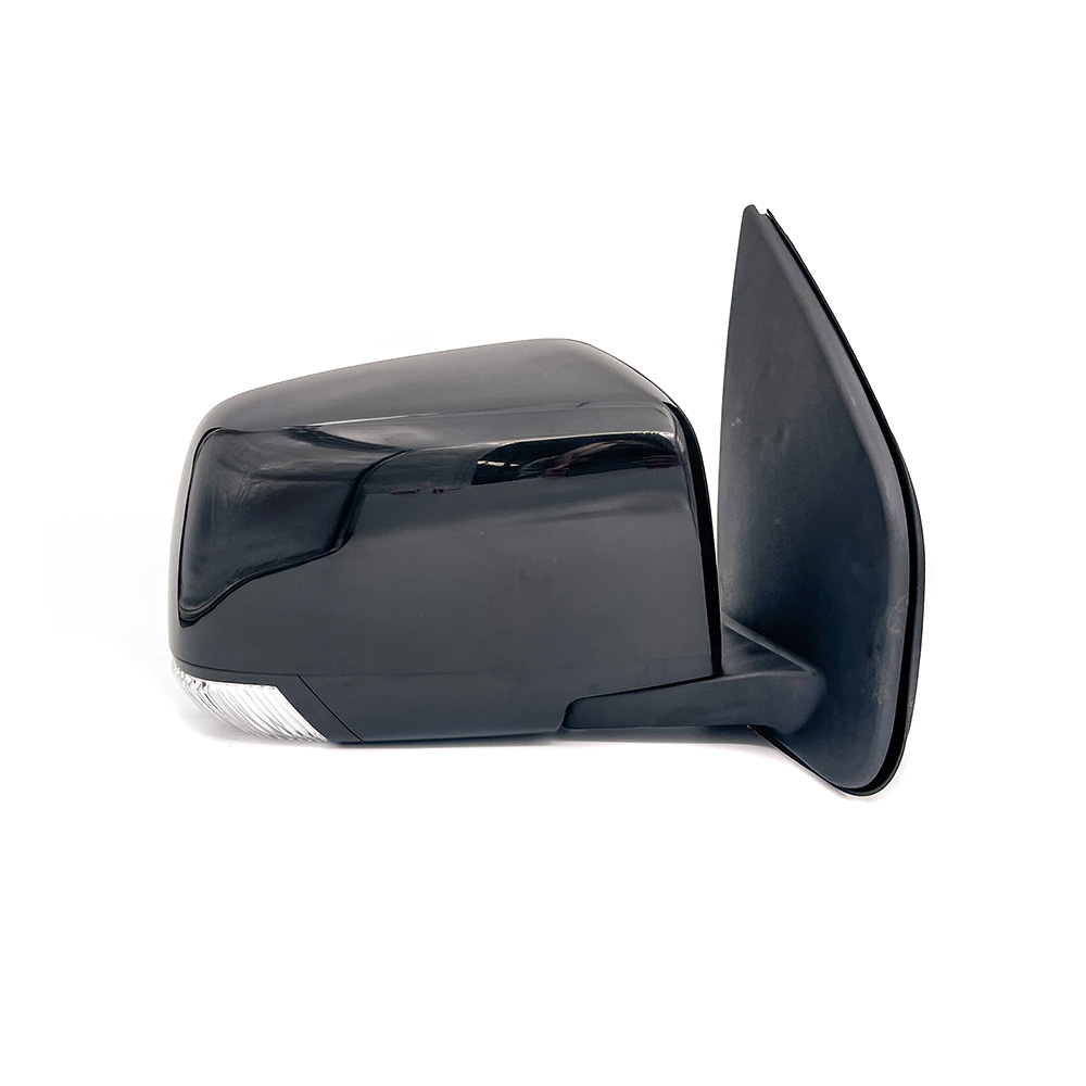 Door Mirror Rh Isuzu for ISUZU KB240 LWB/DC — view 3